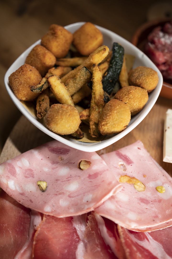 La Torre