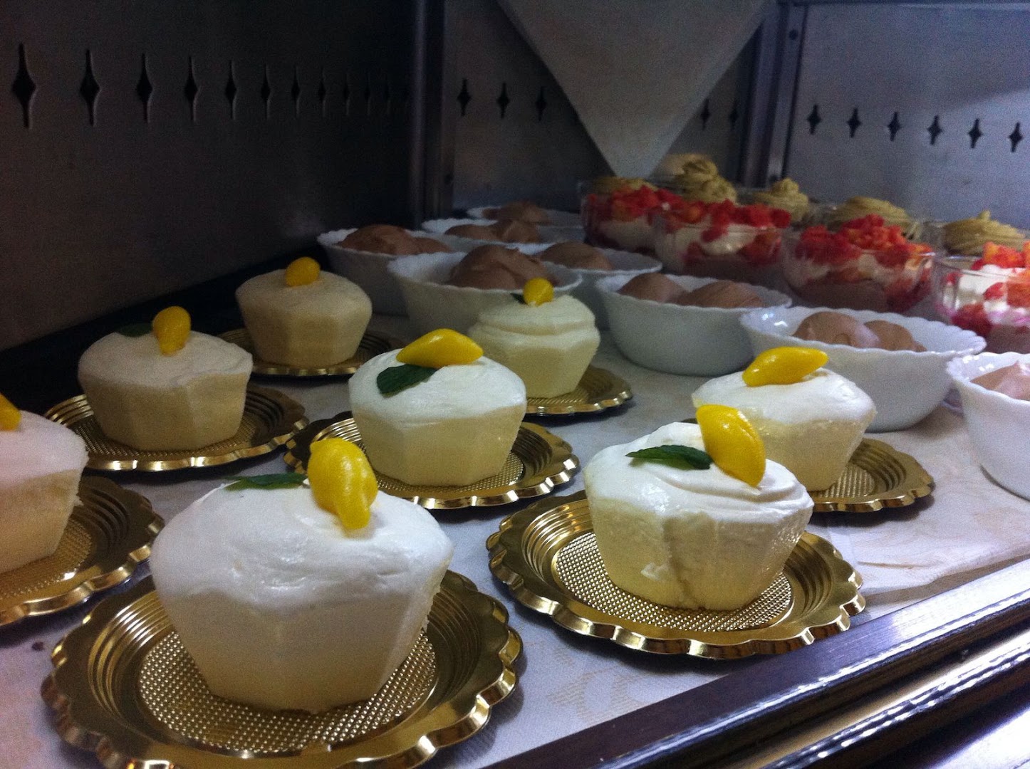 Ristorante Pizzeria Le Volpi