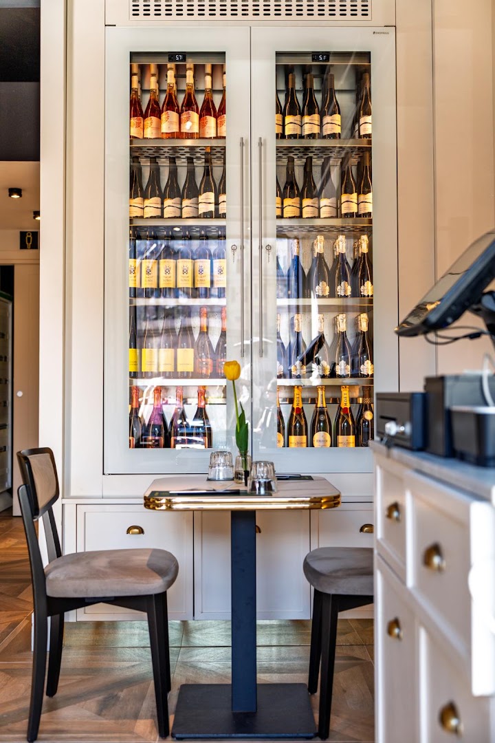 Ristorante Pizzeria Mancini | Risorgimento