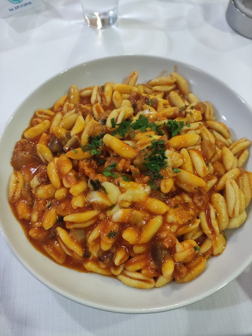 Nettuno ristorante pizzeria