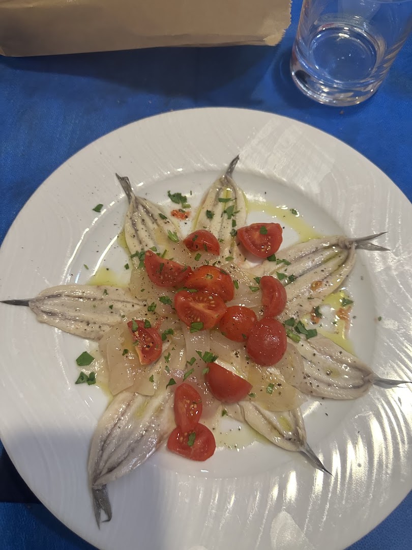 Nettuno ristorante pizzeria