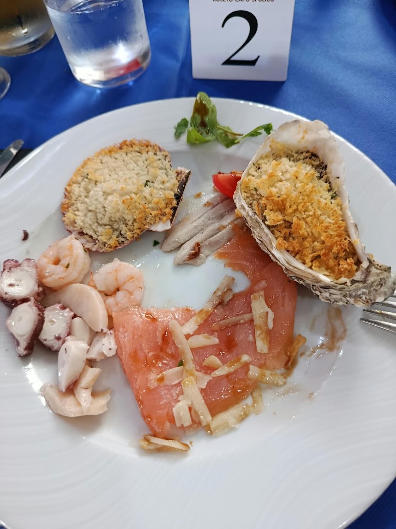 Nettuno ristorante pizzeria