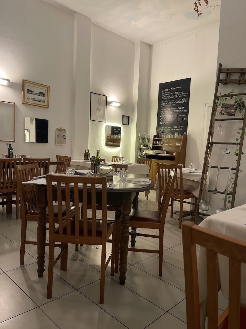 Ristorante Pizzeria Paradise Como - Alle Caverne