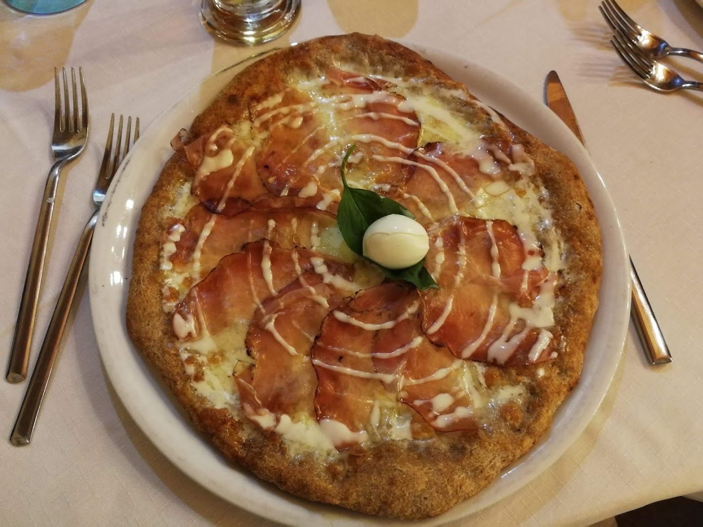 Sabi ristorante & pizza gourmet