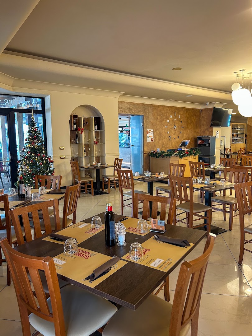 Villabella Hotel Ristorante Pizzeria