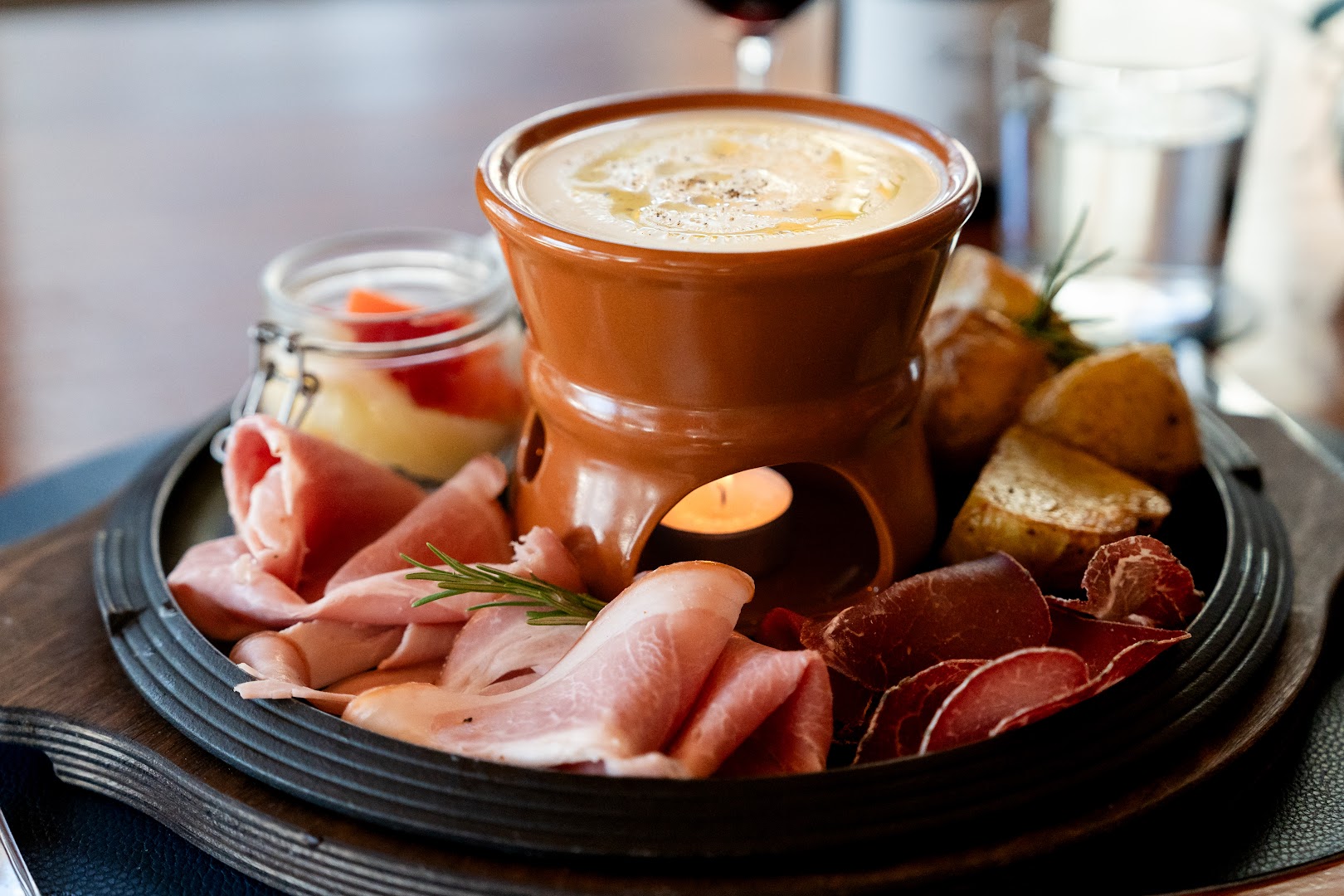 Ristorante Pizzeria Walserschild