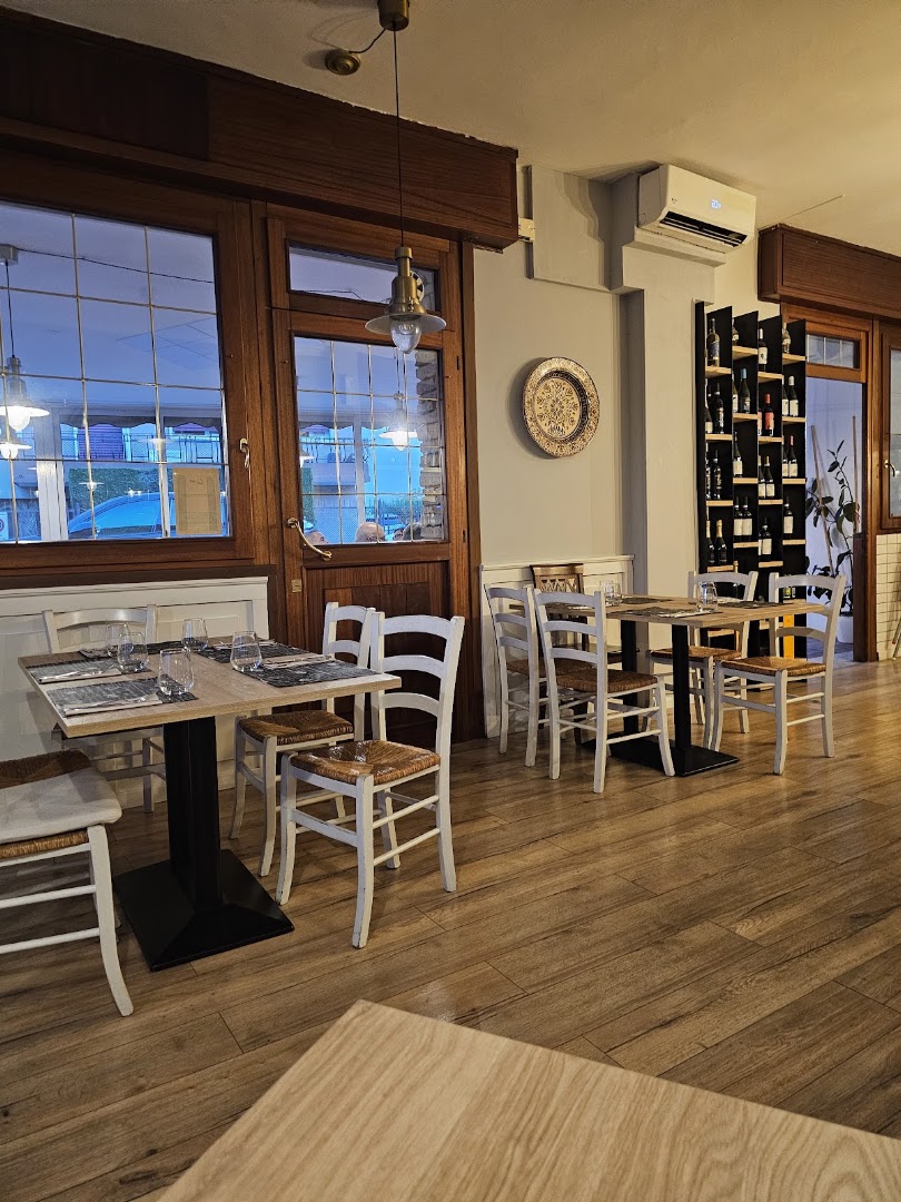 Pizzeria Ristorante Zagara