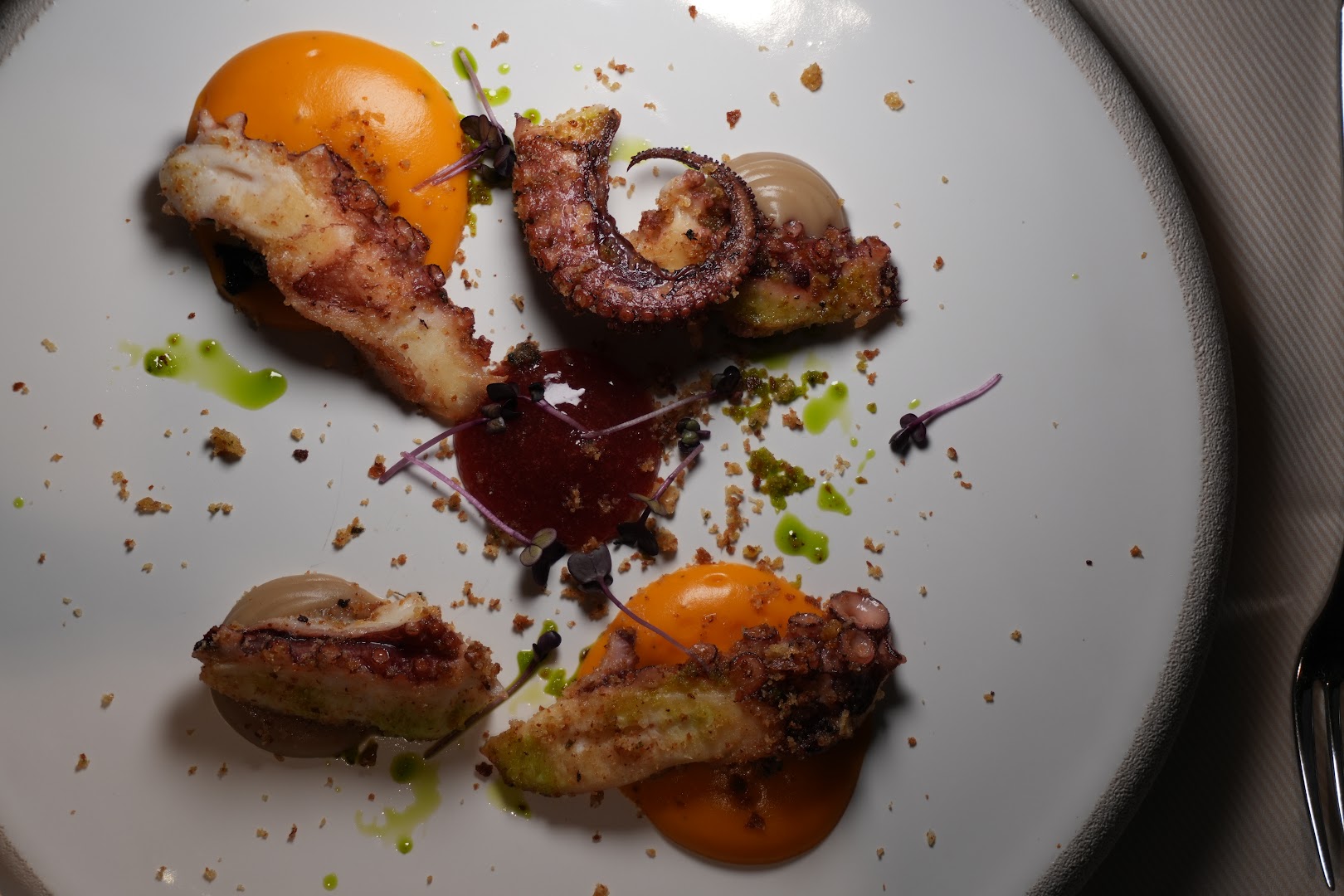 Ristorante Poesia - Racconti di mare