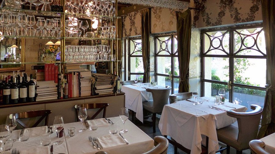 Osteria Ristorante Ponte Pietra