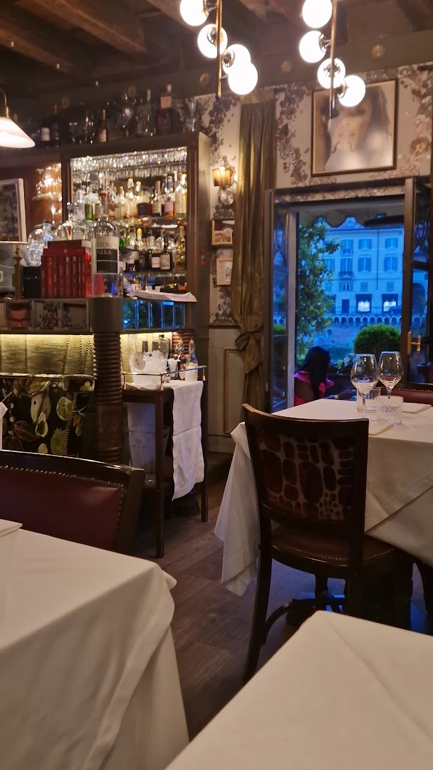 Osteria Ristorante Ponte Pietra