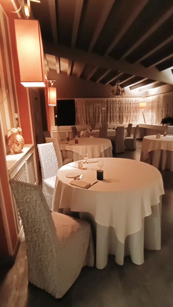 Ristorante Porto Fino sul Mincio