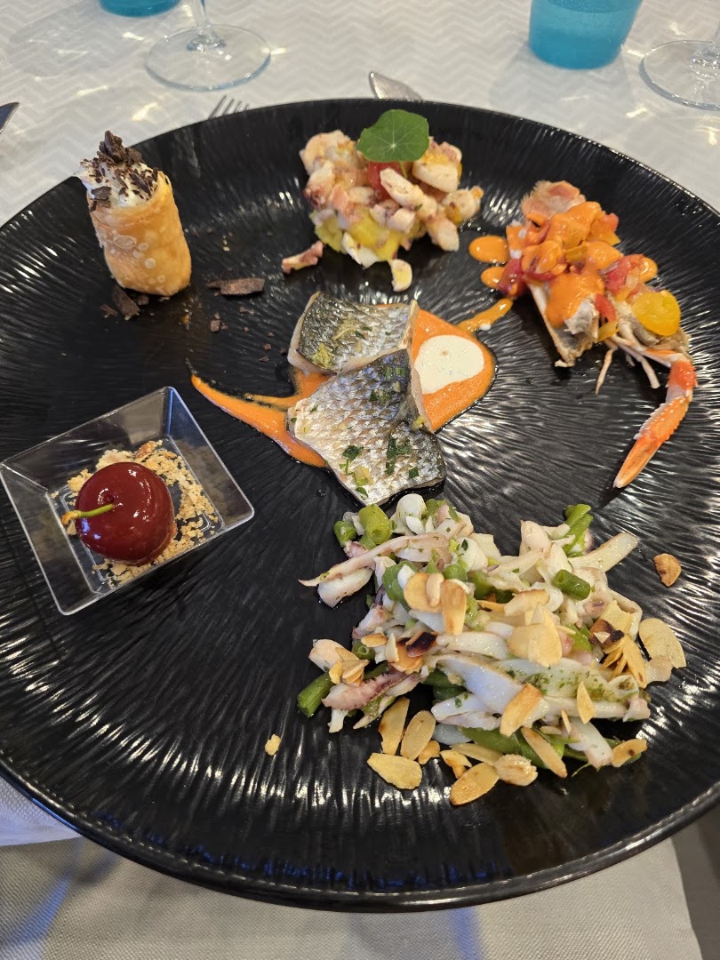 Ristorante Pulcinella