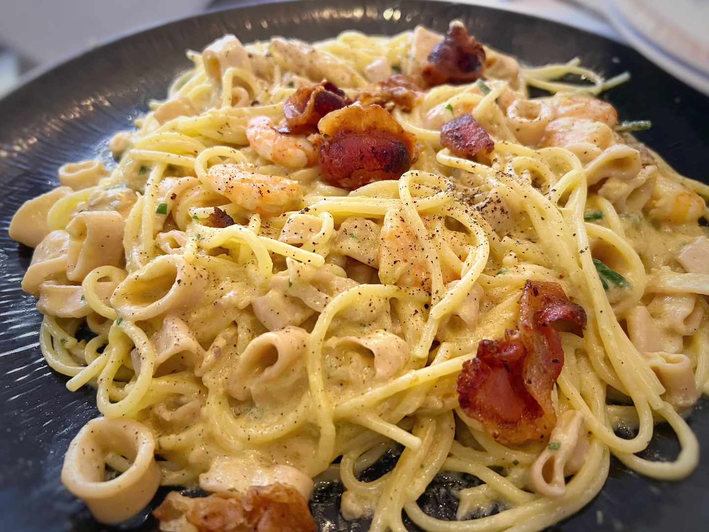 Ristorante Pulcinella