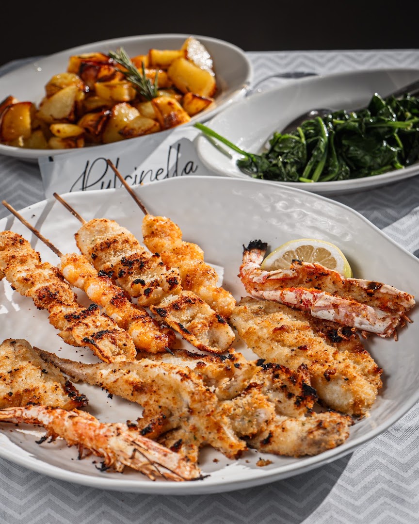 Ristorante Pulcinella