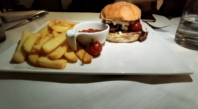 Ribalta Ristorante & Pizzeria