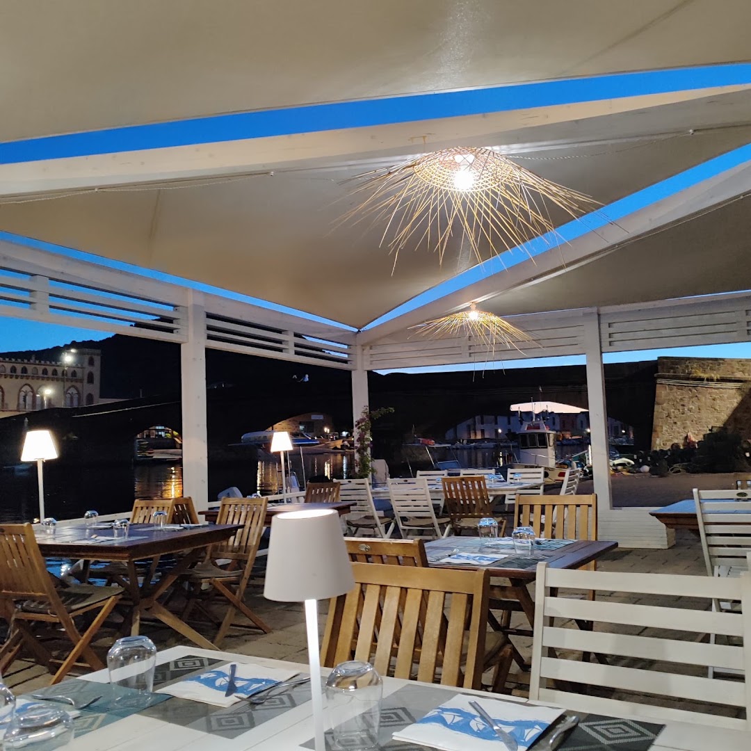 Ristorante River Bosa
