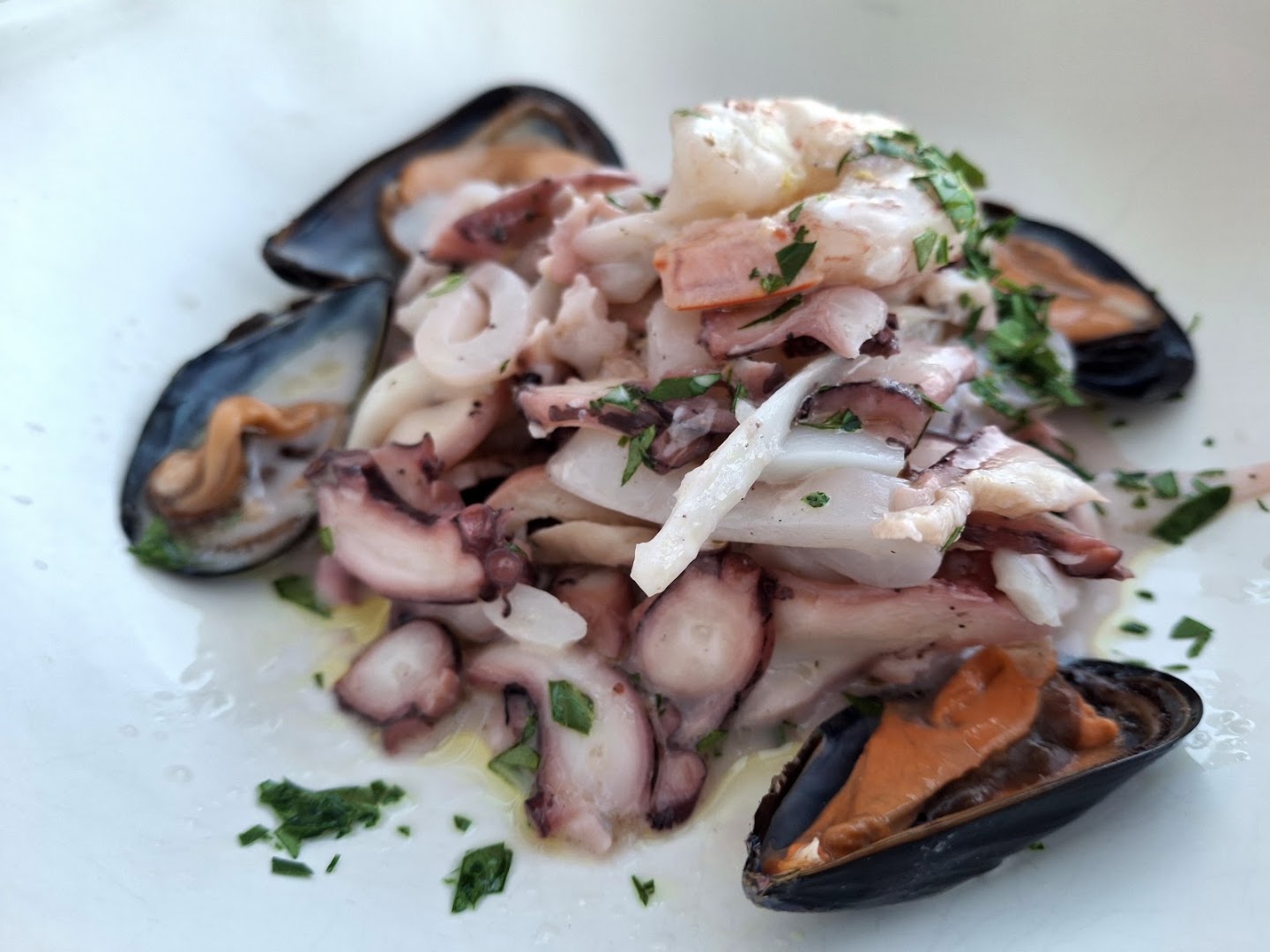 Ristorante River Bosa