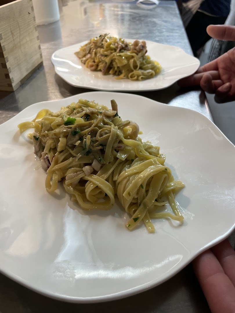 Ristorante Rosa Rossa