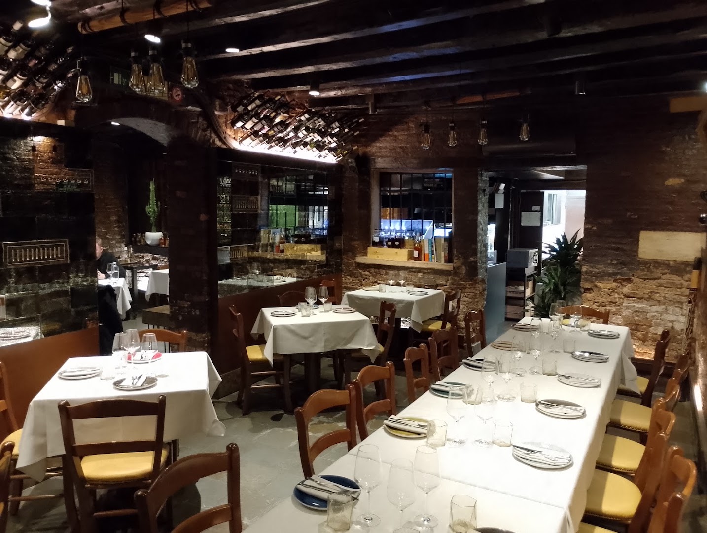 Ristorante Rosa Rossa