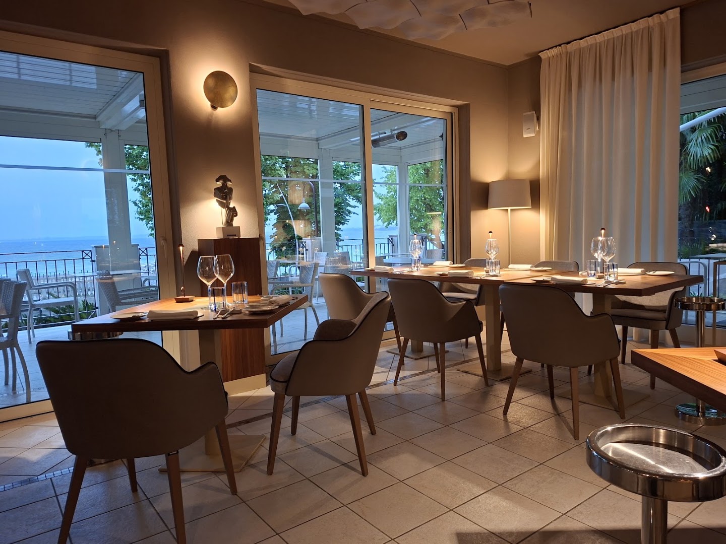 Ristorante Rose & Sapori