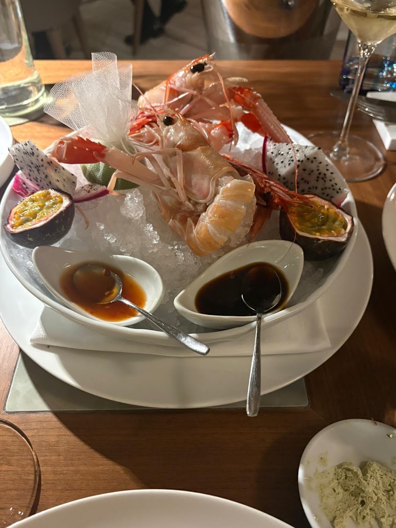 Ristorante Rose & Sapori