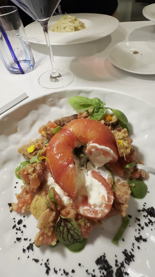 Ristorante Rose & Sapori