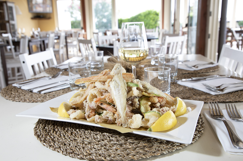 Ristorante Vitello d'Oro - Ristorante Salvapiano