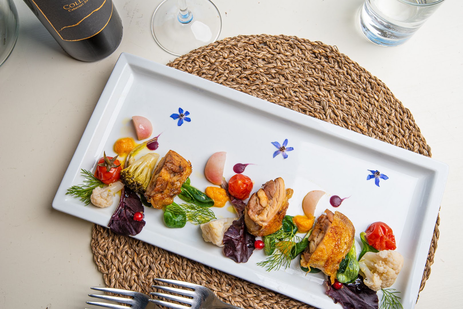 Ristorante Vitello d'Oro - Ristorante Salvapiano