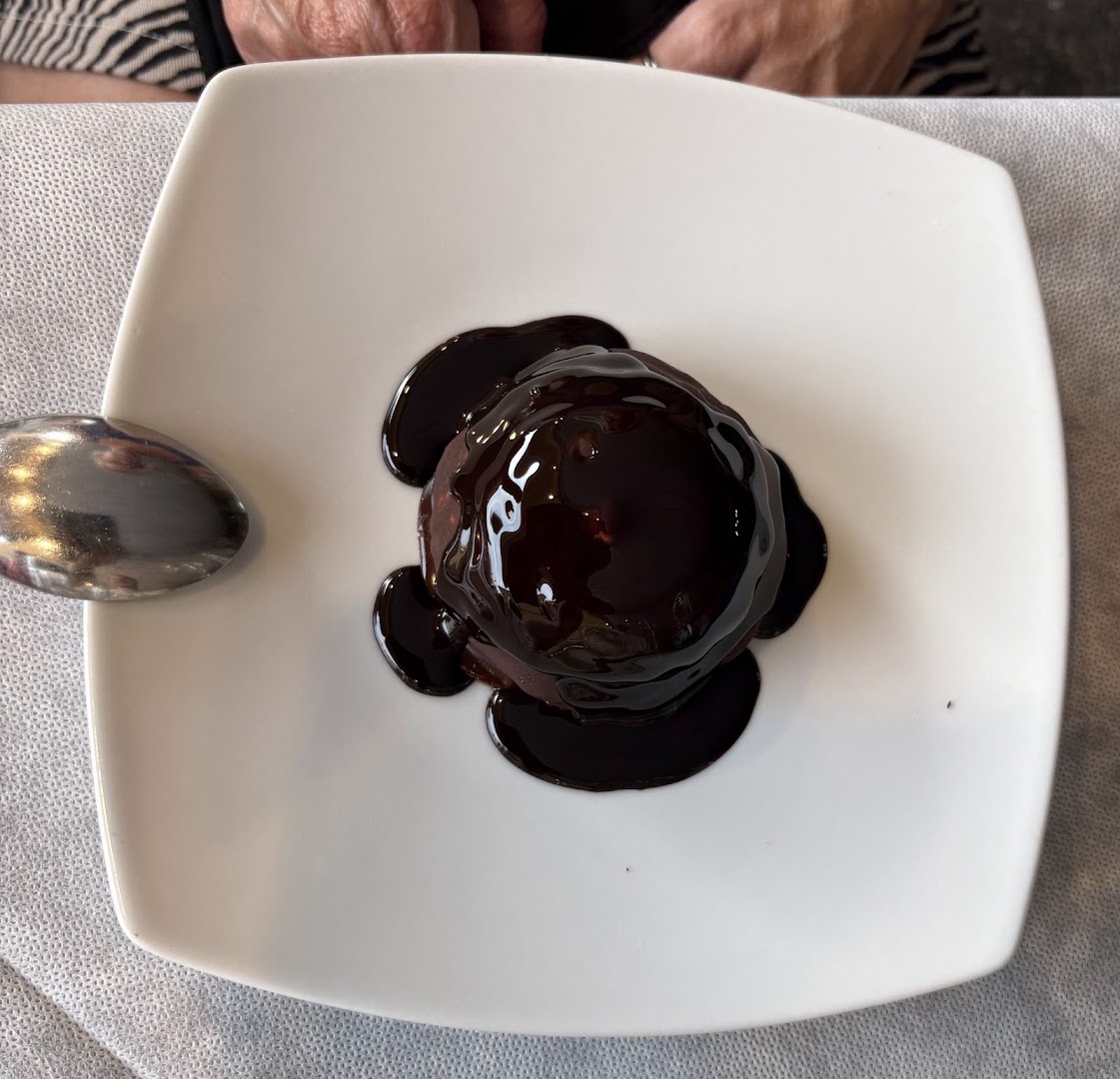 Ristorante San Domenico - Gluten Free