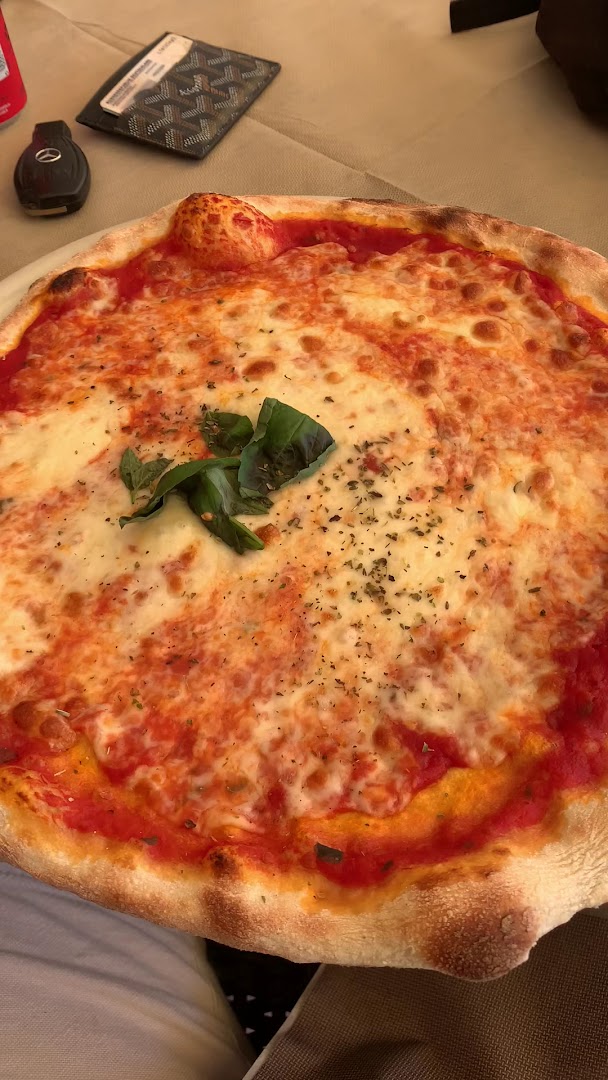 Ristorante San Domenico - Gluten Free
