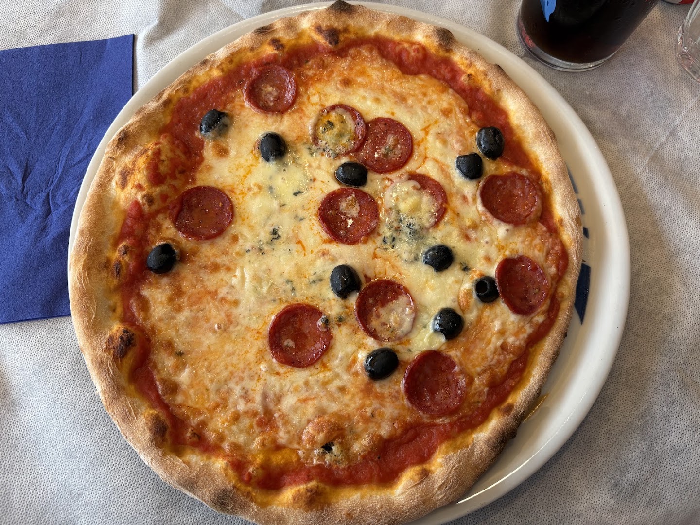 Ristorante San Domenico - Gluten Free