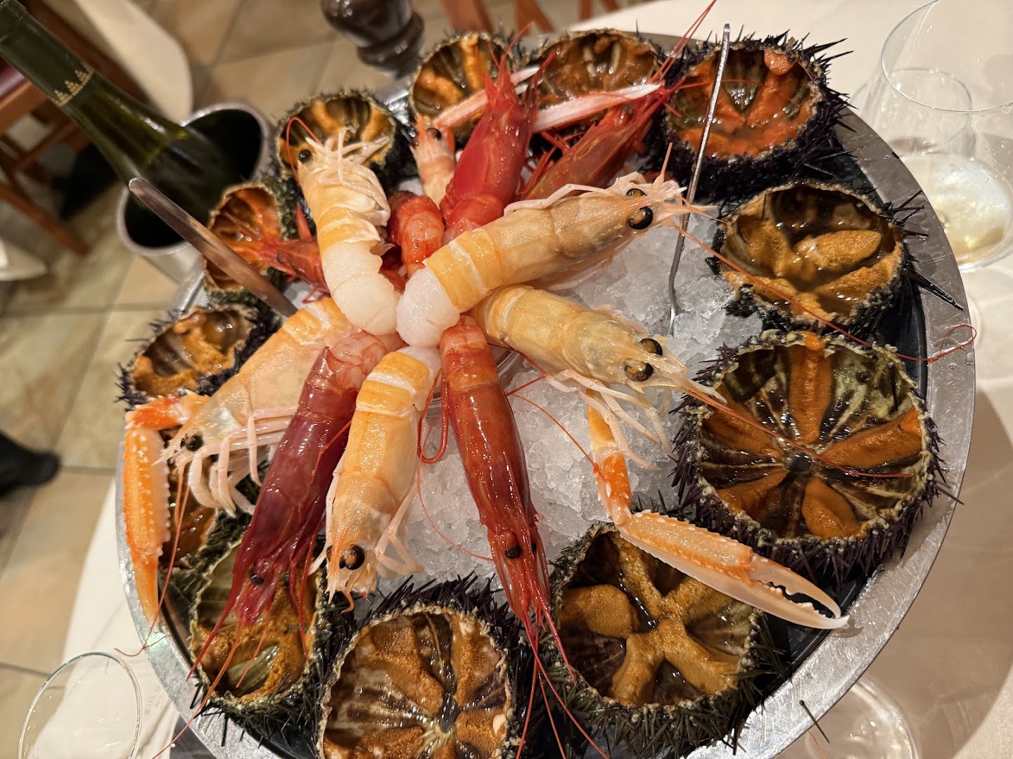 Ristorante San Glicerio 2