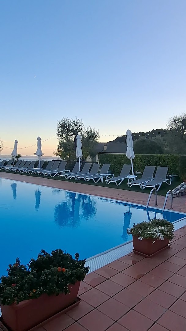 Ristorante San Michele