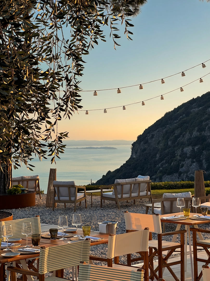 Ristorante San Michele