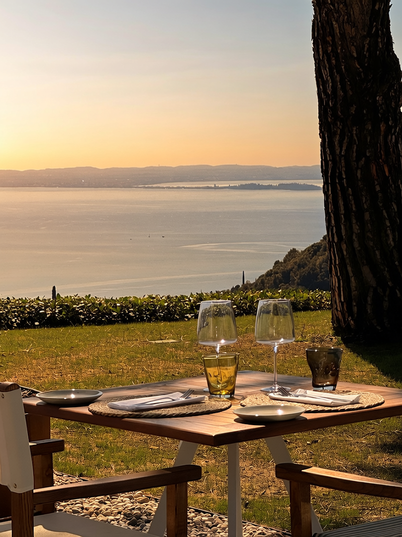 Ristorante San Michele