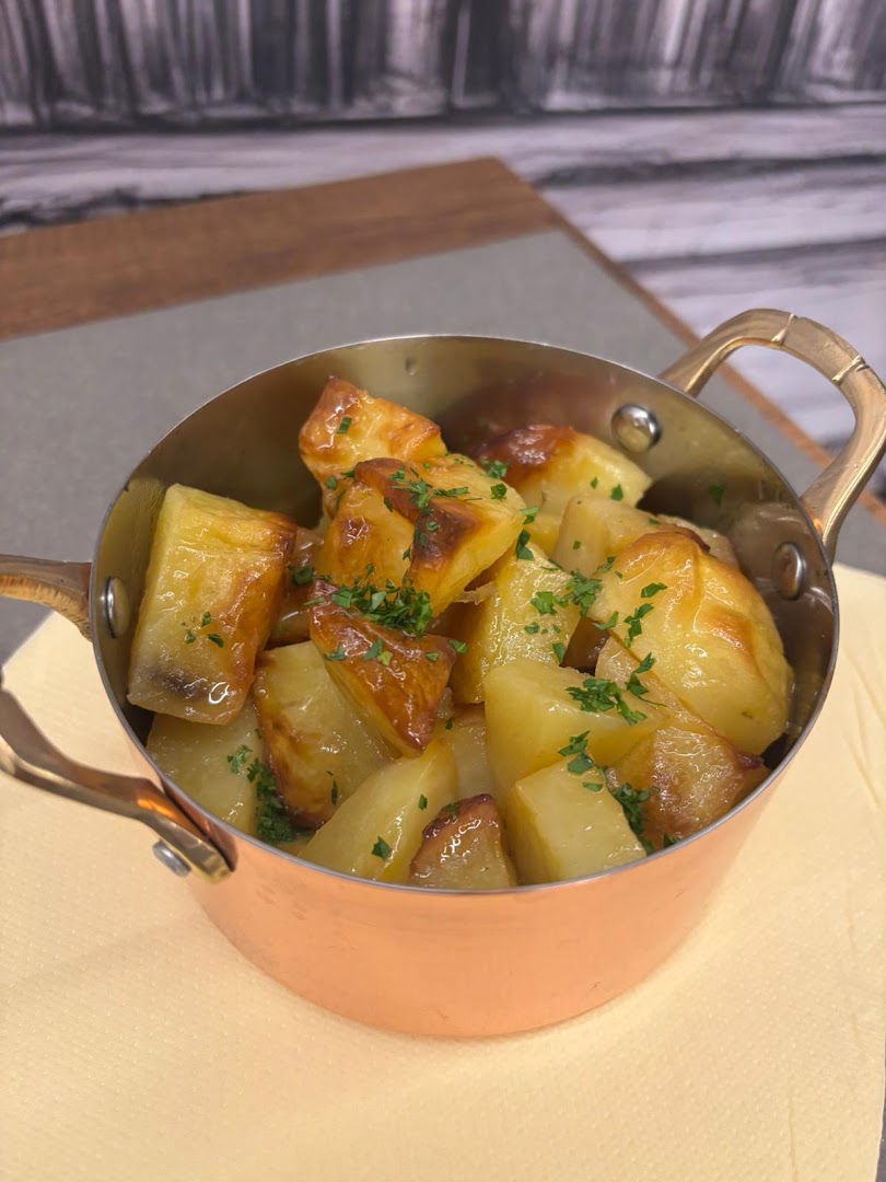 Ristorante Sapore di Noi | Cucina Romana & Pizzeria