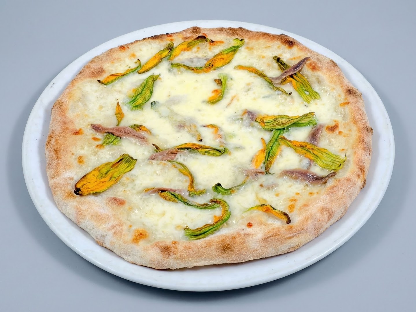 Ristorante Sapore di Noi | Cucina Romana & Pizzeria