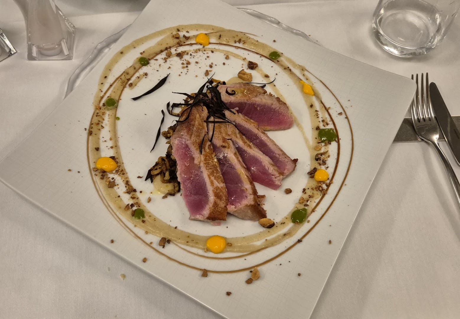 Ristorante Savoia