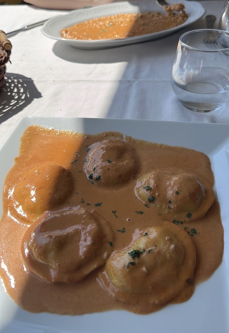 Sfizi di Mare