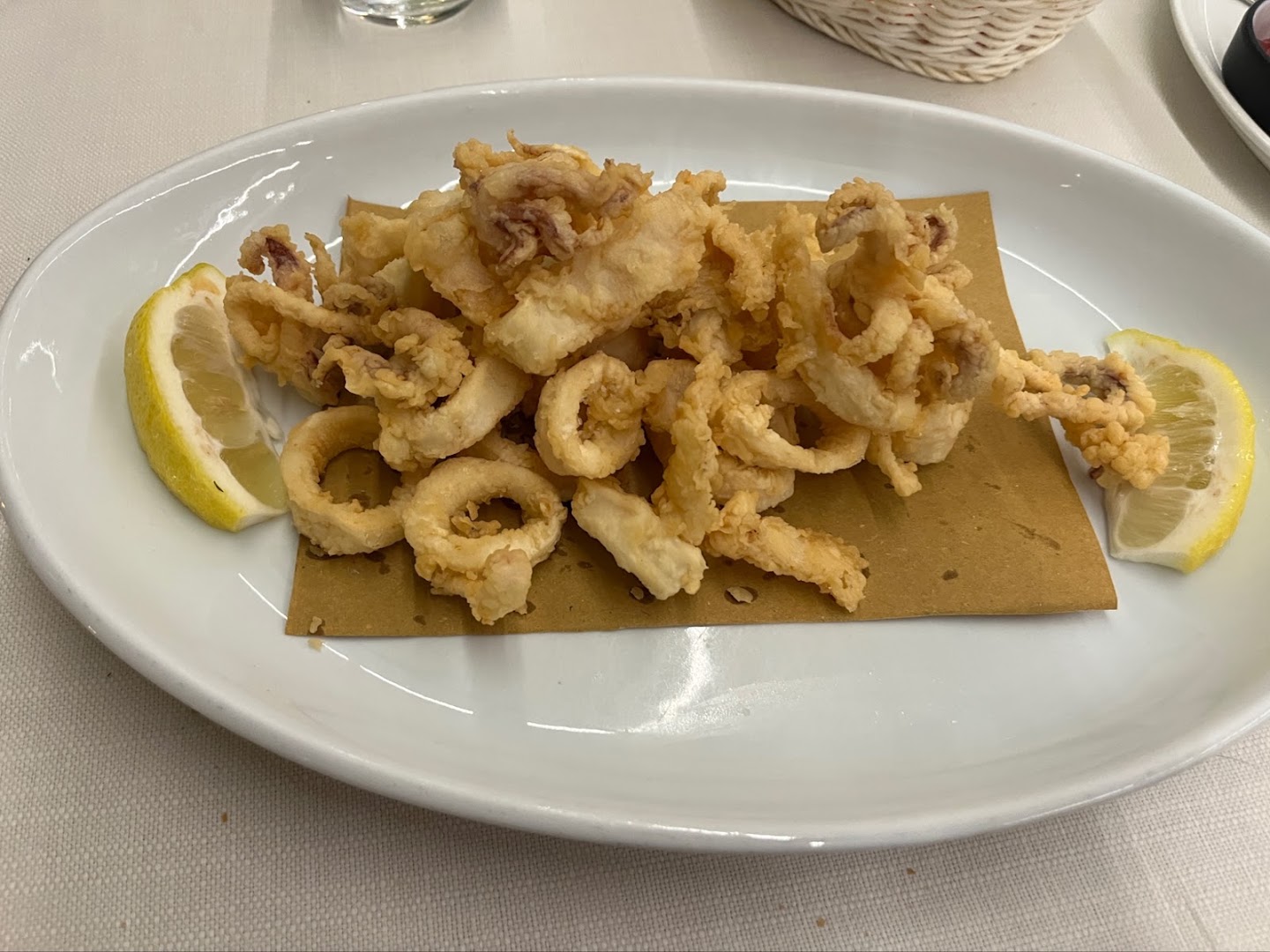 Sfizi di Mare
