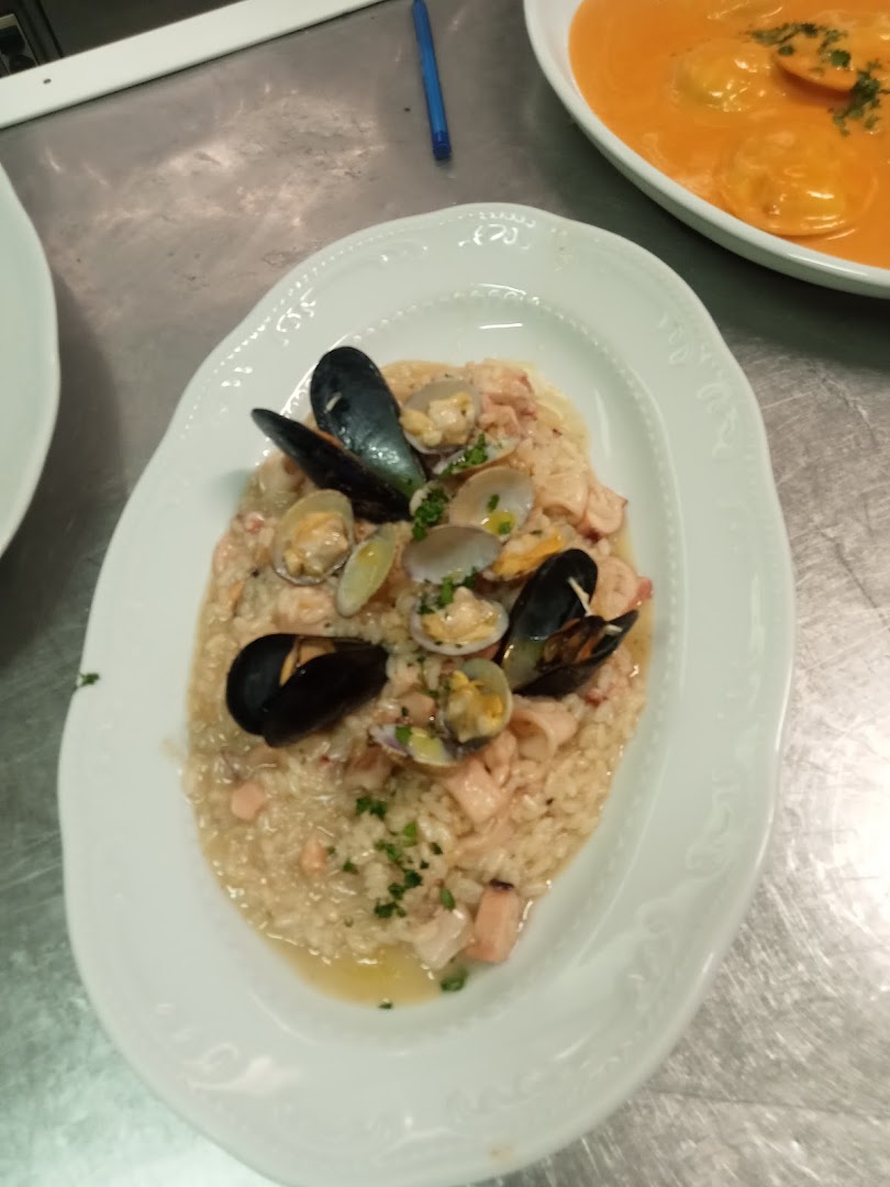 Sfizi di Mare