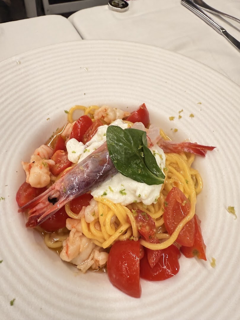 Sfizi di Mare
