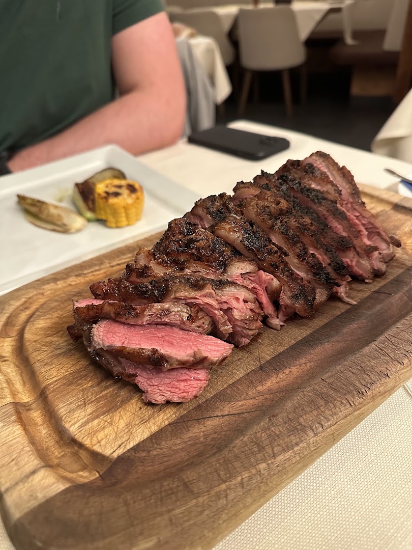 Ristorante Steak house Ciolà