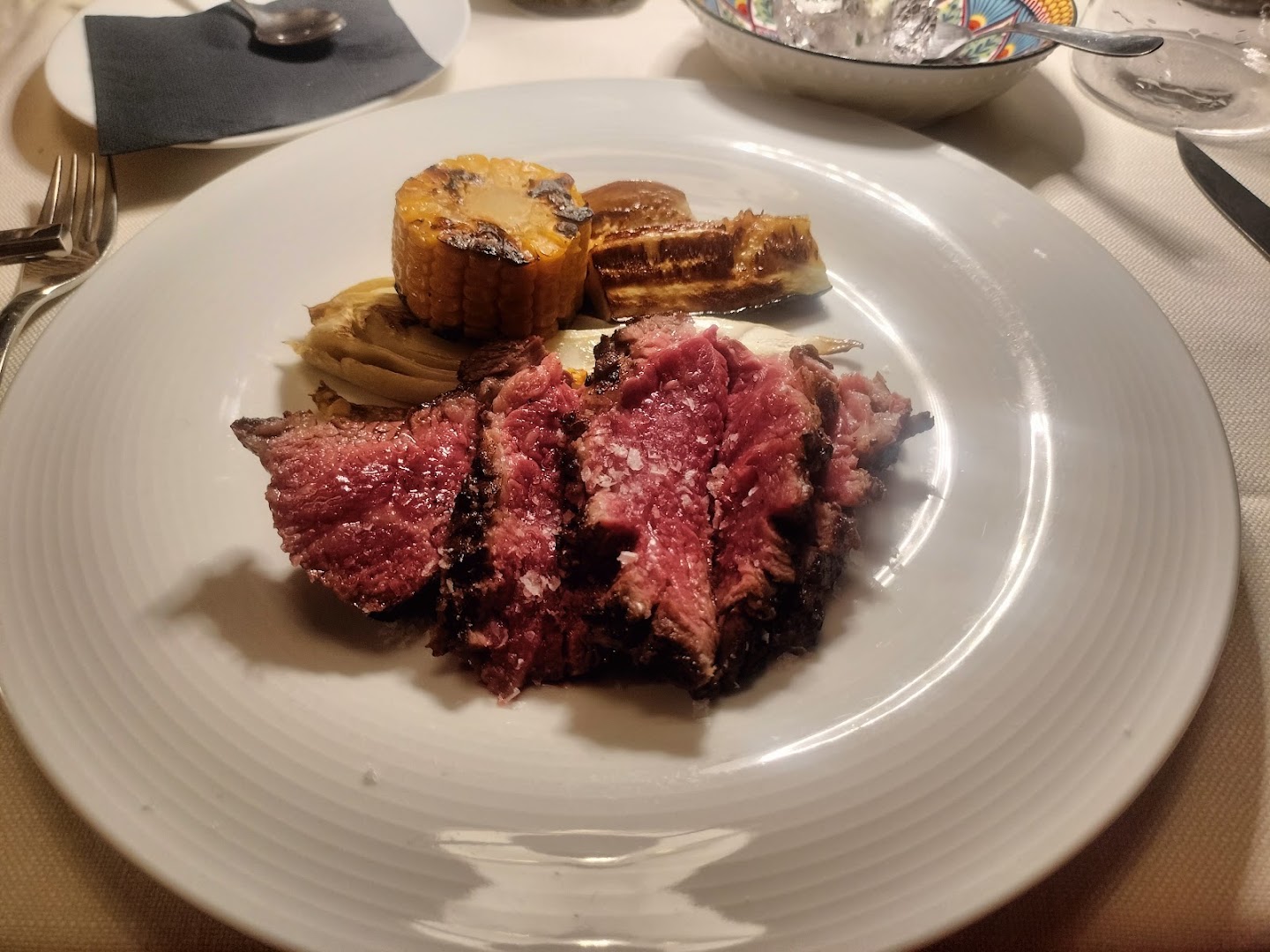 Ristorante Steak house Ciolà