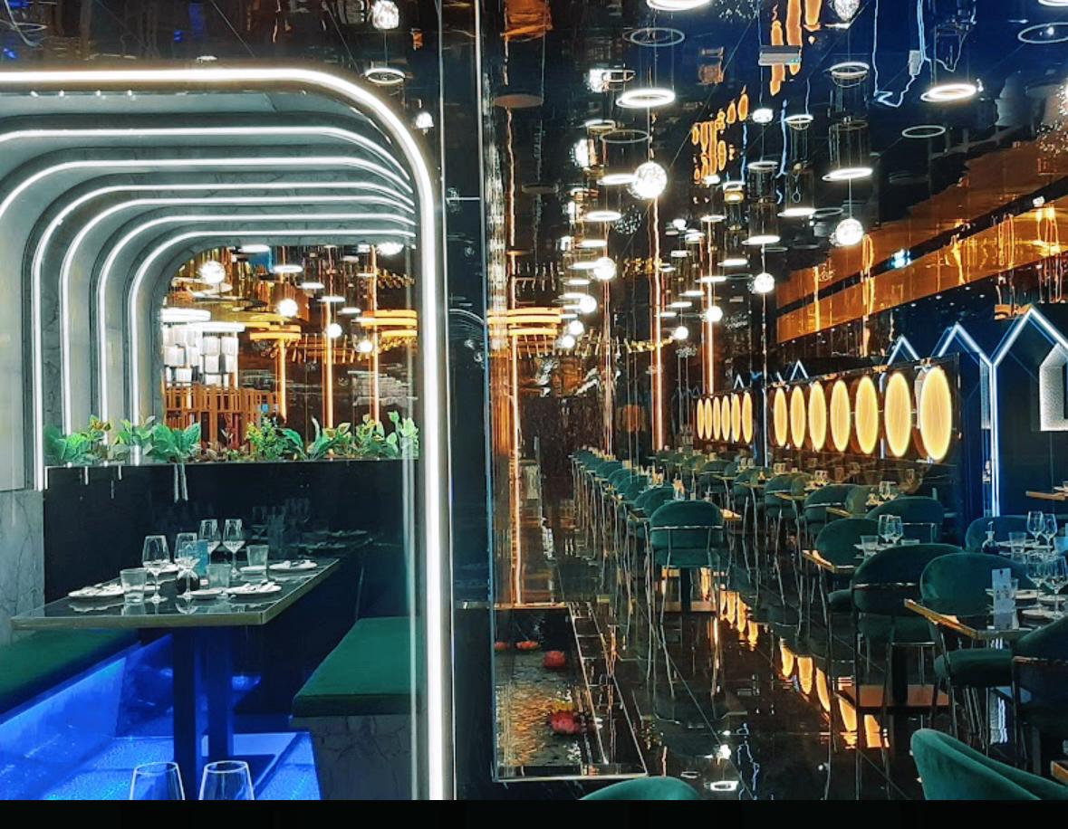 Ristorante Sushi Kizuna