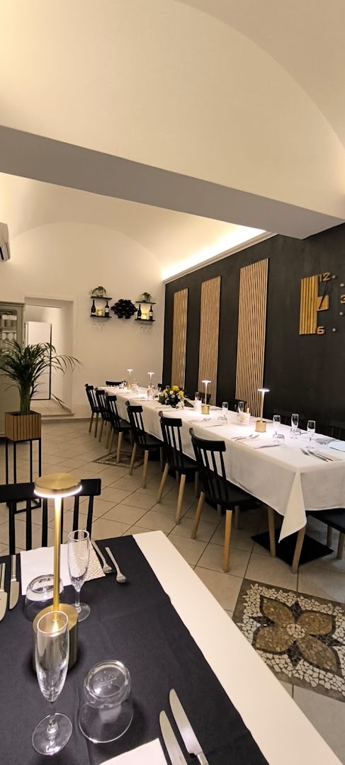 Ristorante Tannur