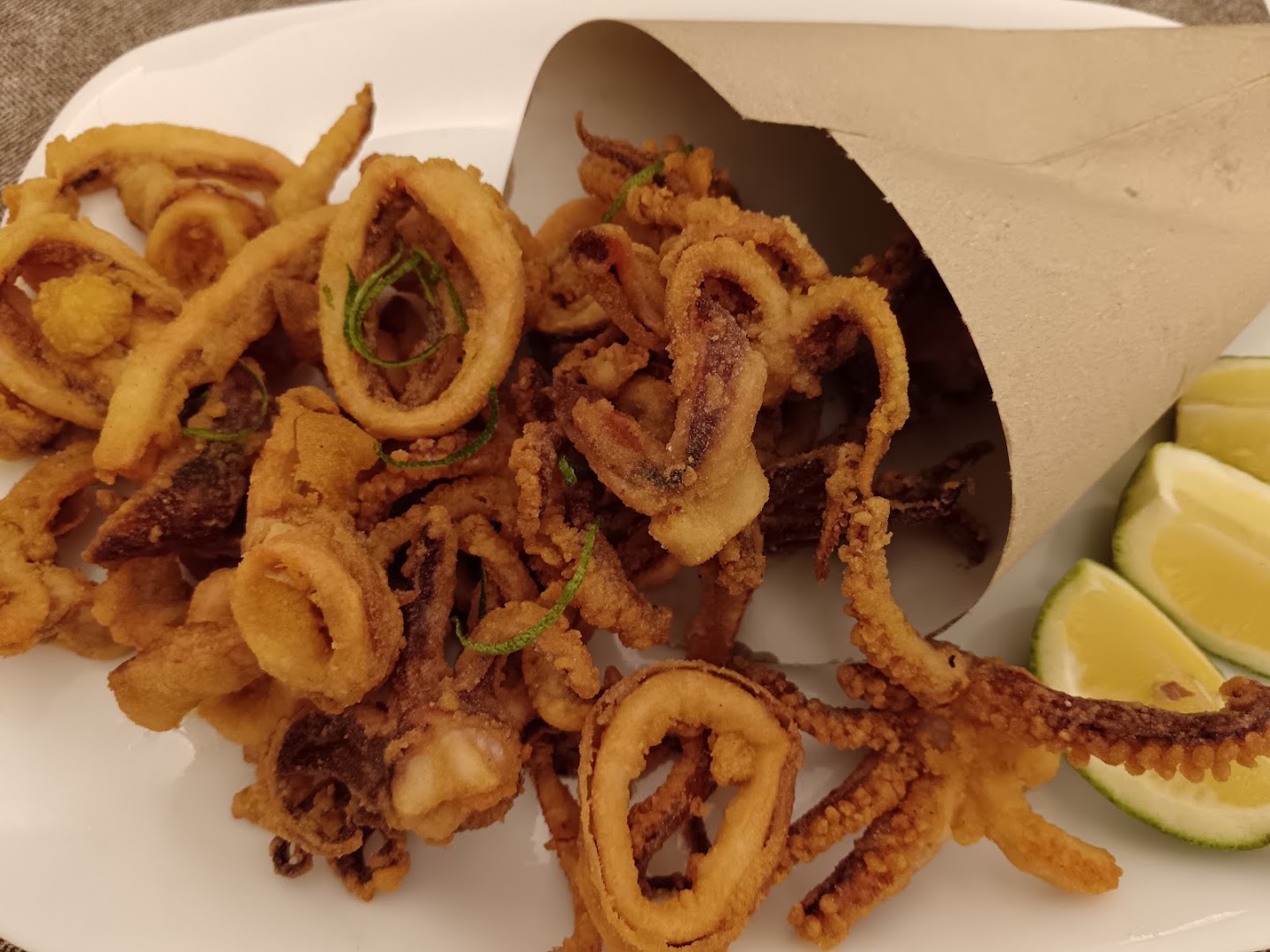 Ristorante Tannur