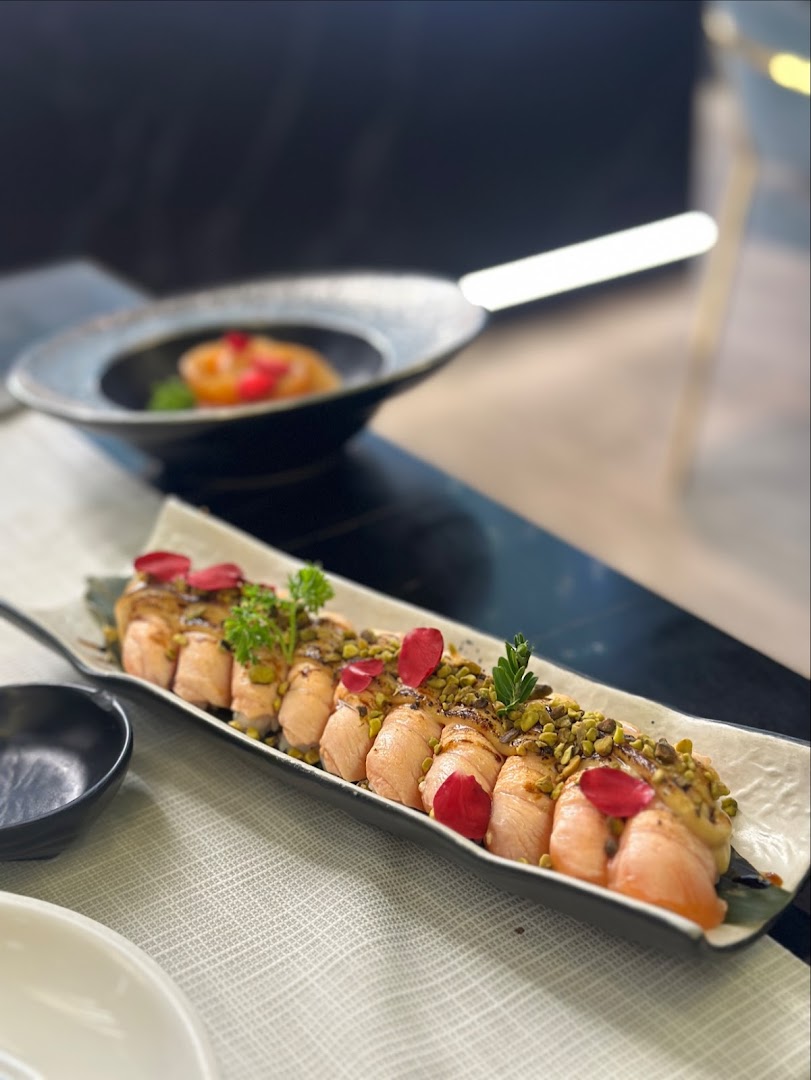 Ristorante "Taste"