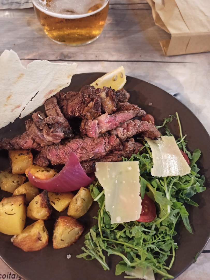 Tipicò Ristorante Locanda