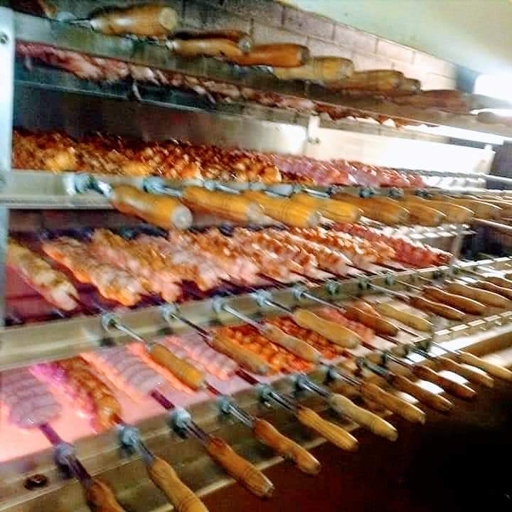 Toro Rosso *grill stek House* Ristorante & Churrascaria-Braziliana-a Mantova Lombardia